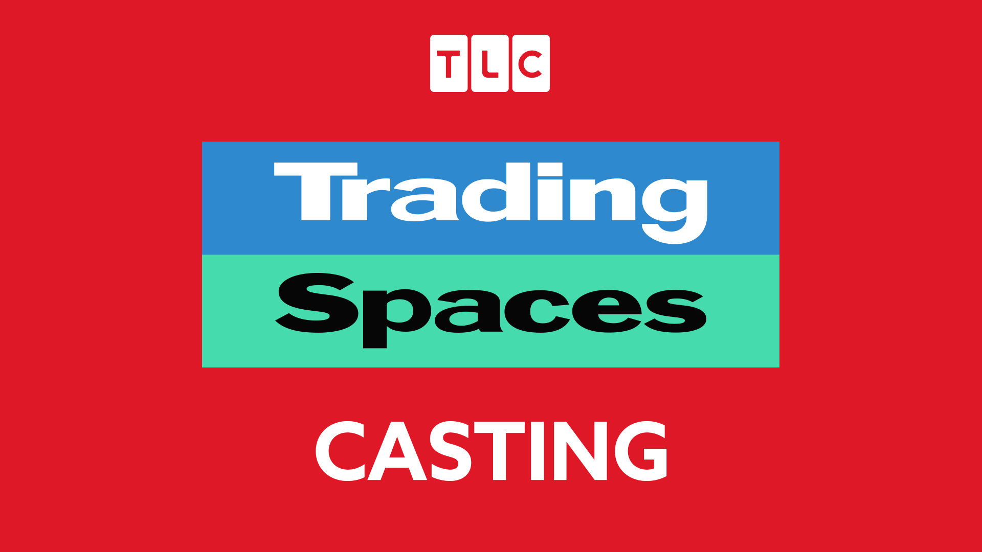 Trading Spaces Casting